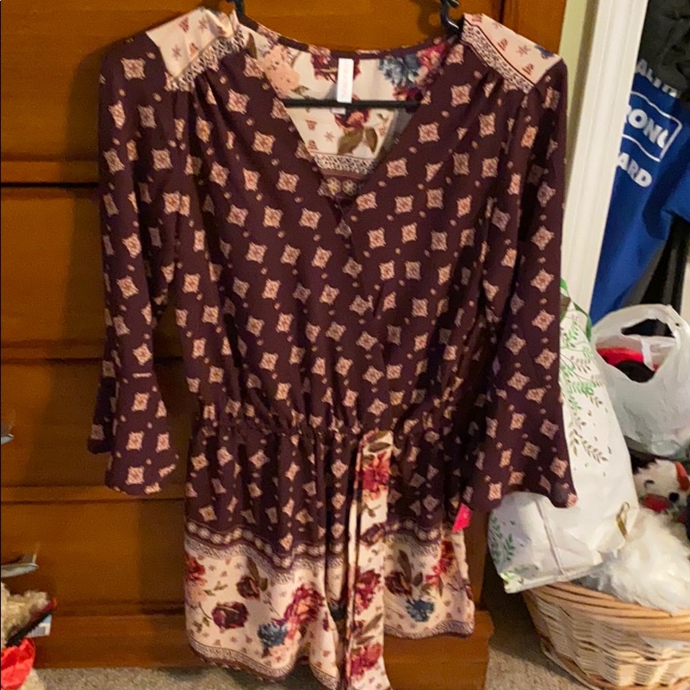 Romper